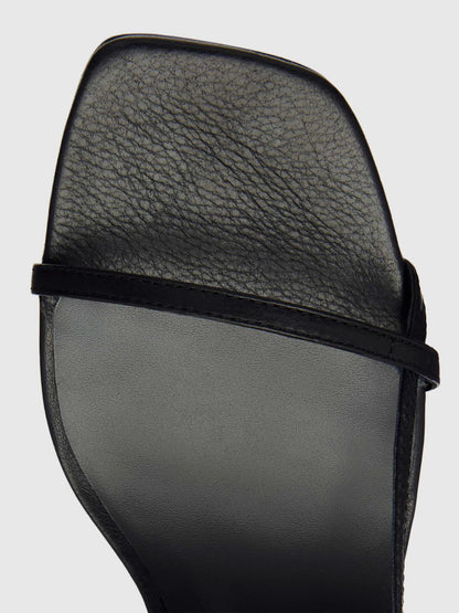 Black Leather