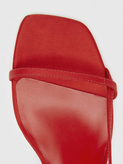 Poppy Satin