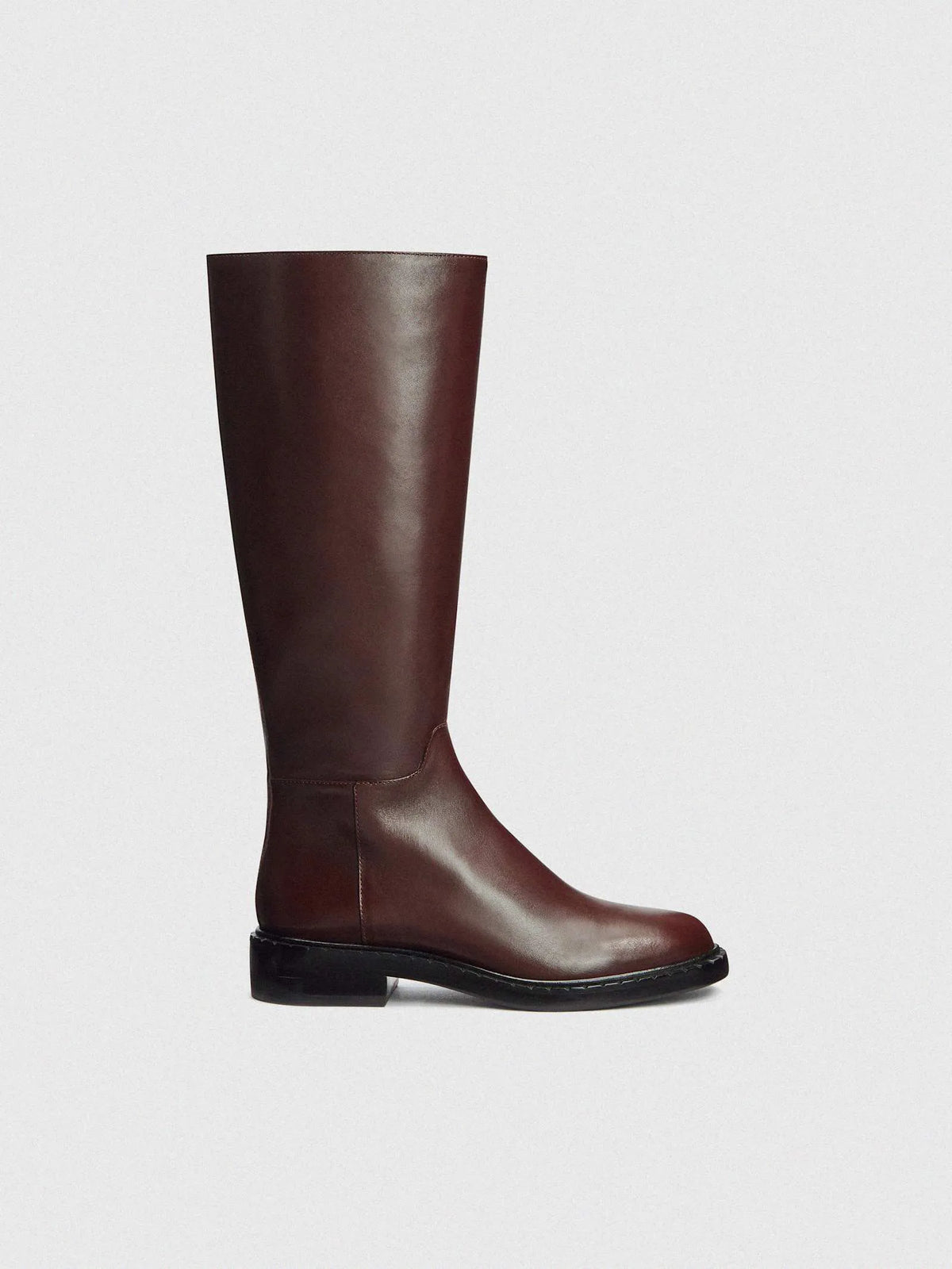 Espresso Leather