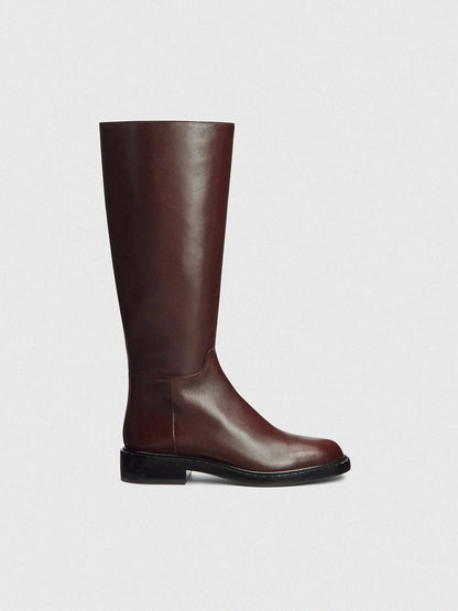 Espresso Leather