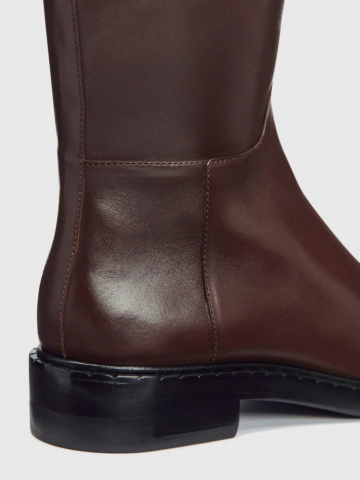 Espresso Leather