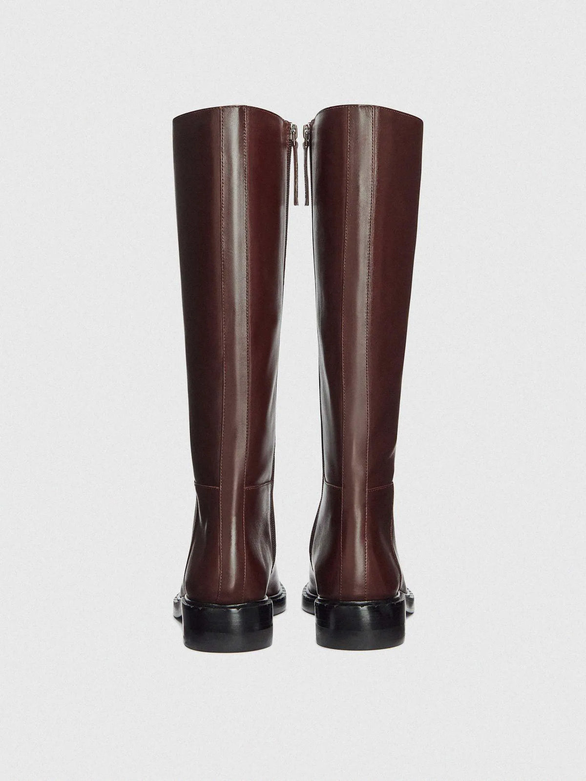 Espresso Leather