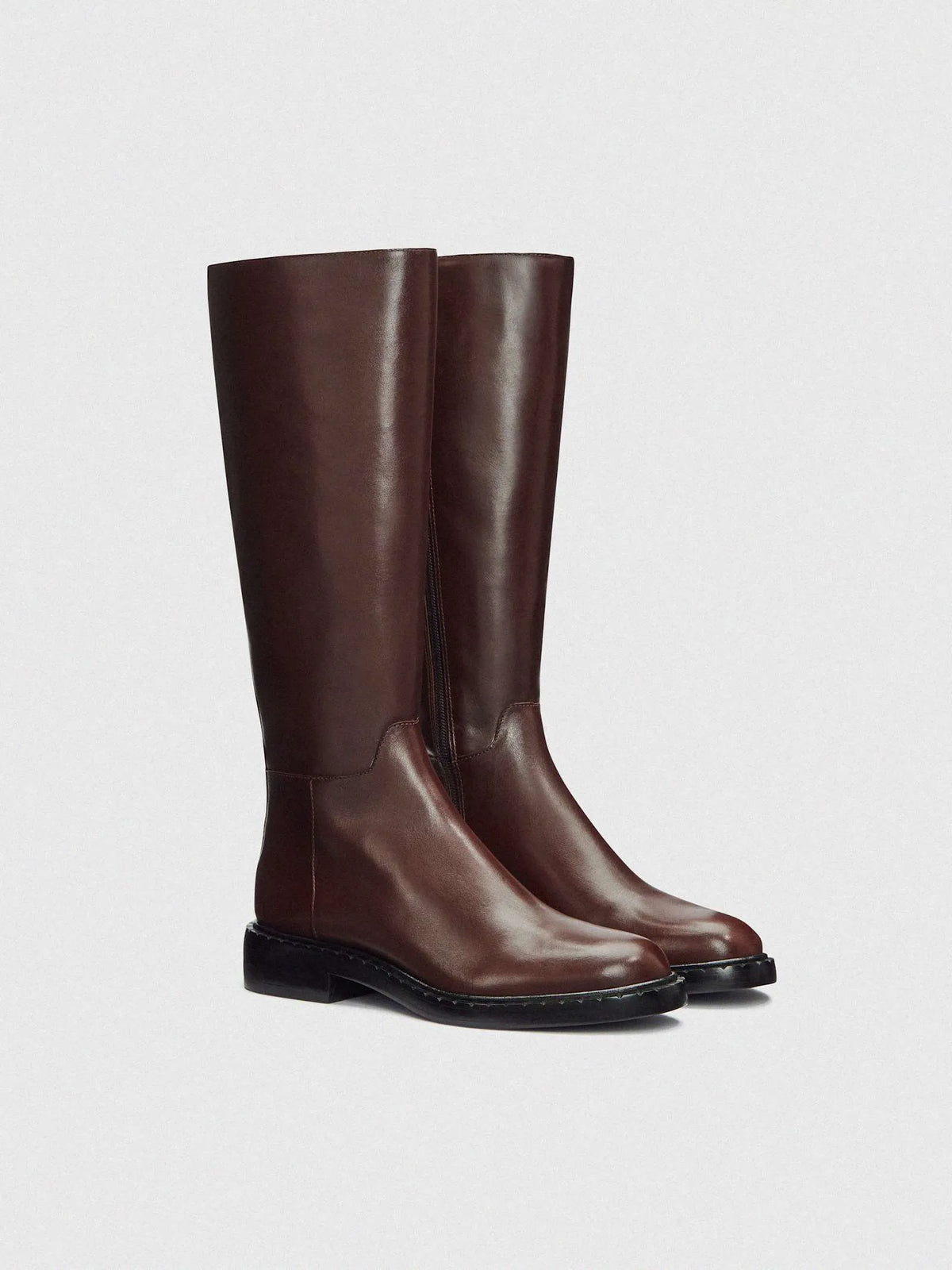 Espresso Leather