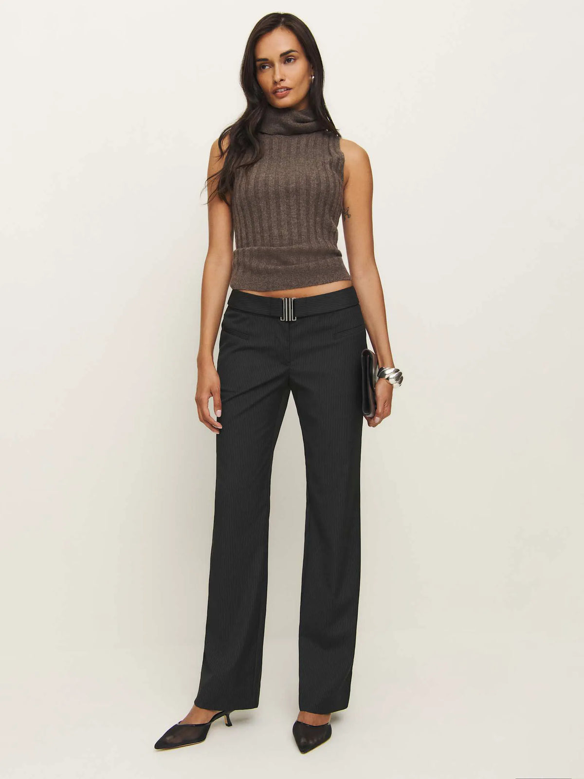 Black Stripe