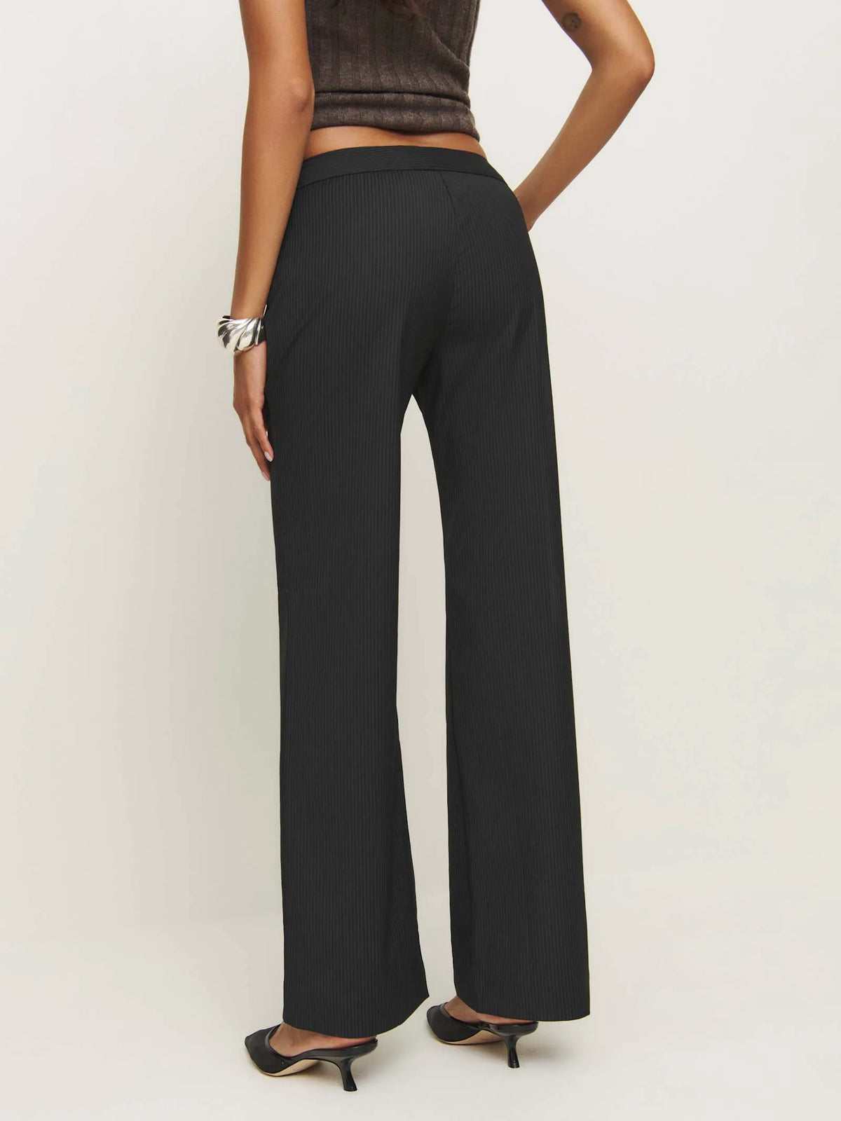Black Stripe