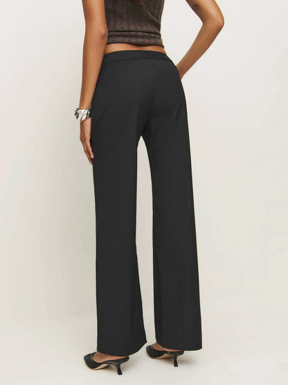 Black Stripe