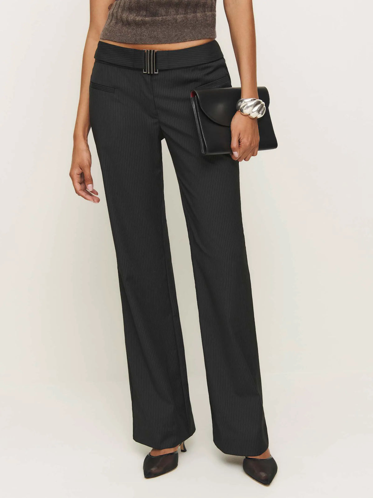 Black Stripe