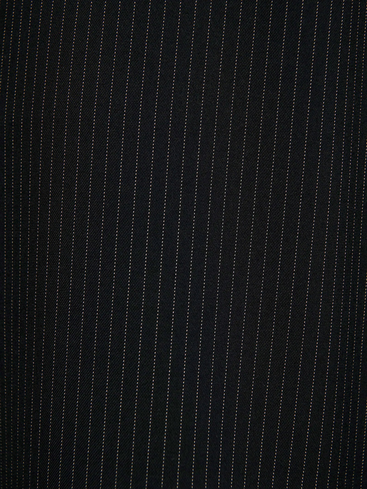 Black Stripe