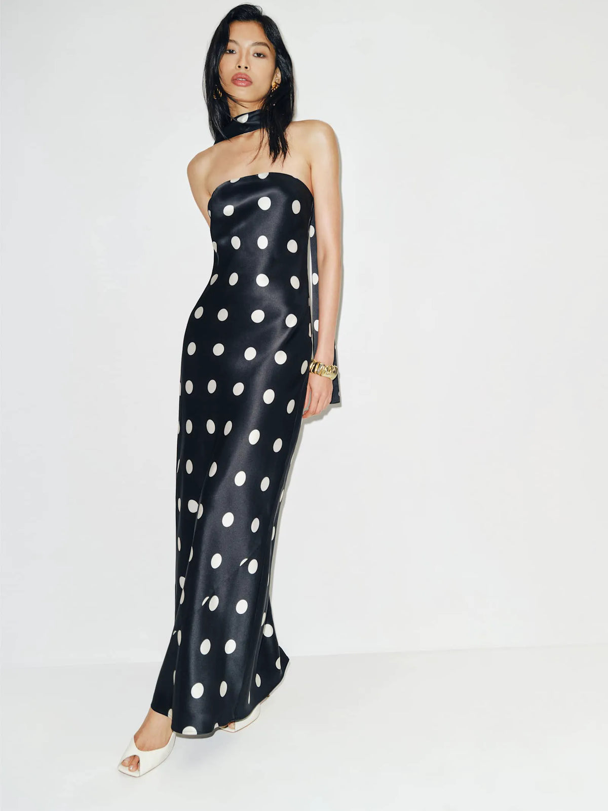 Moon Dot