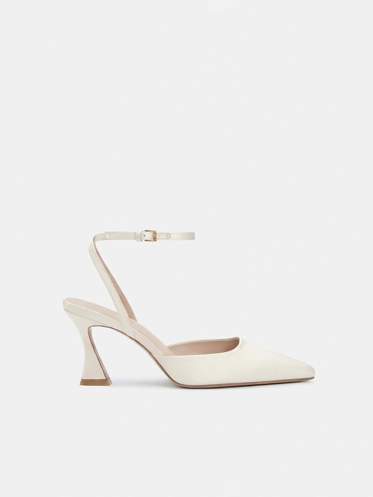 Fior Di Latte Satin