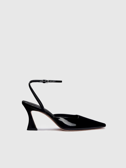 Black Patent