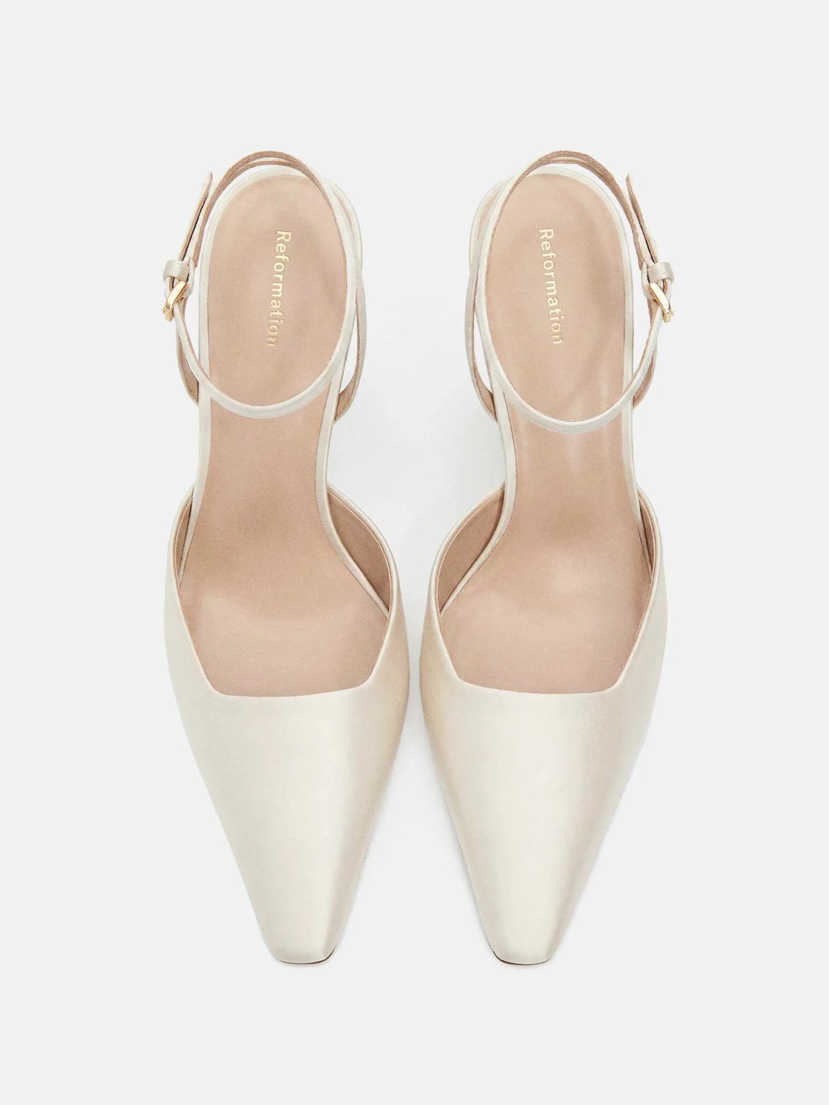 Fior Di Latte Satin