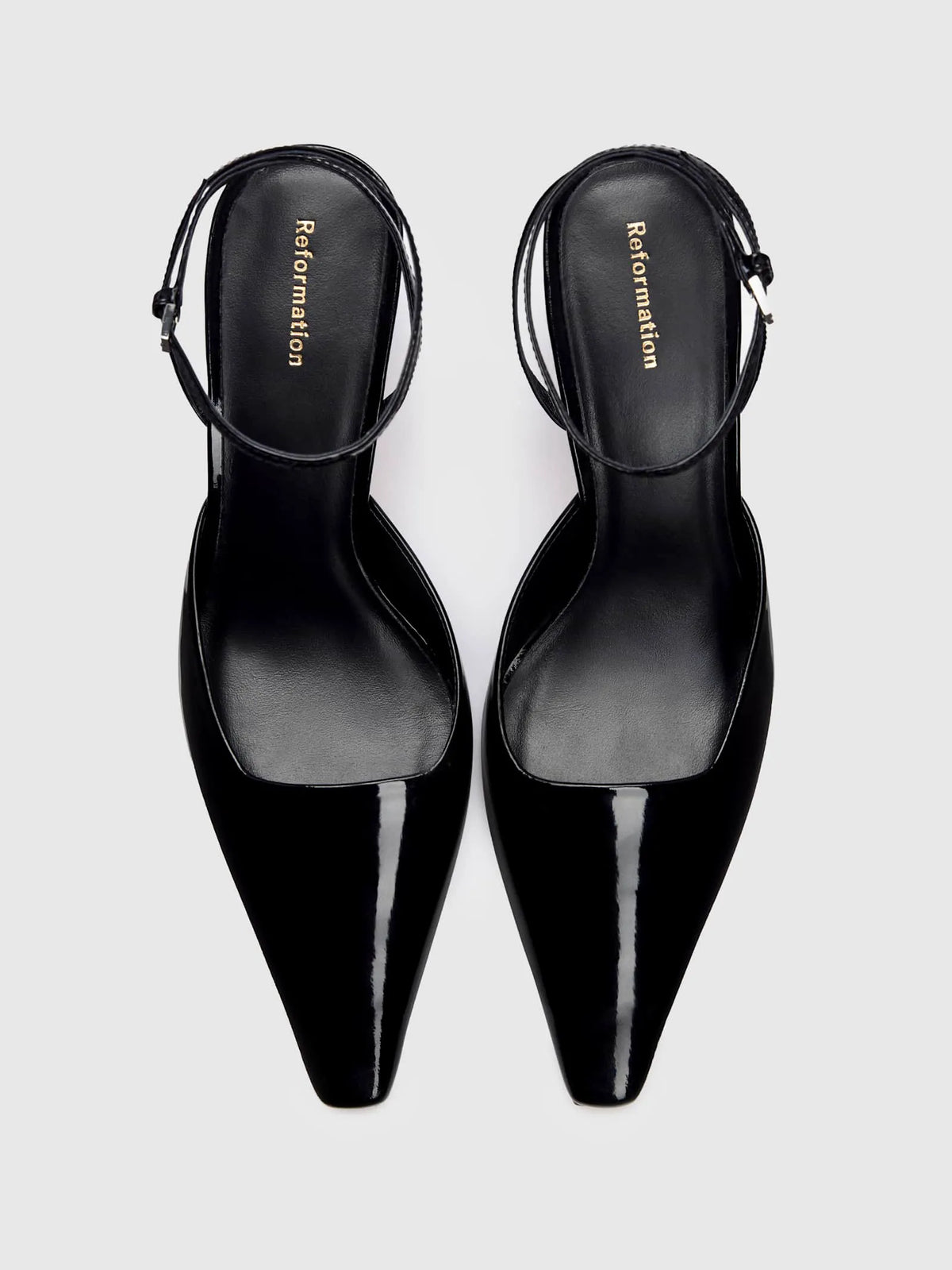 Black Patent