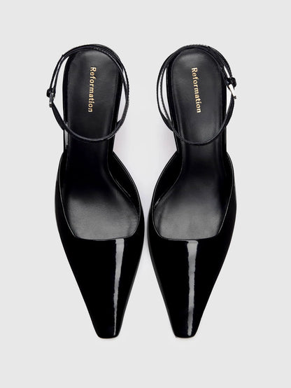 Black Patent
