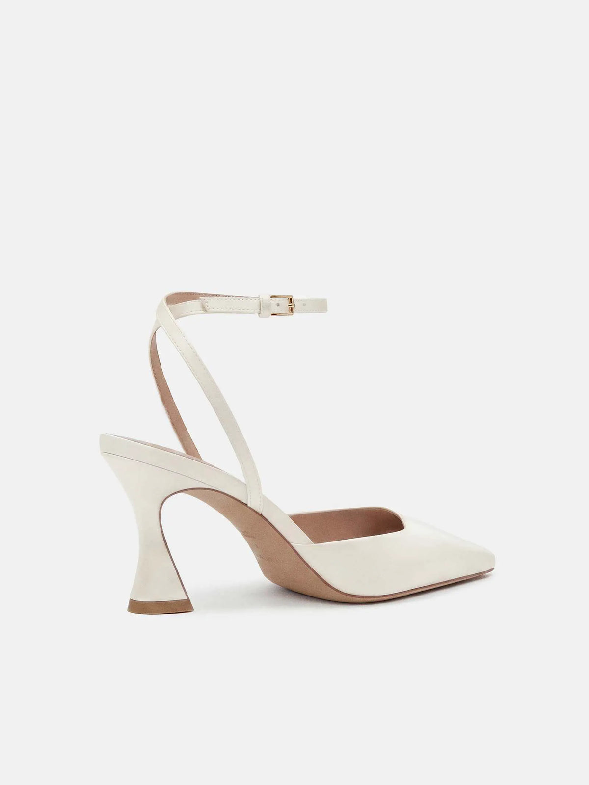 Fior Di Latte Satin