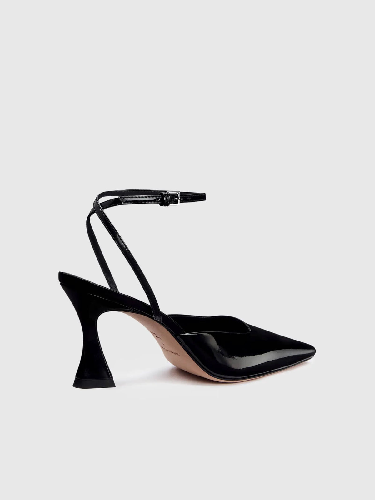 Black Patent