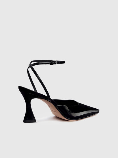 Black Patent
