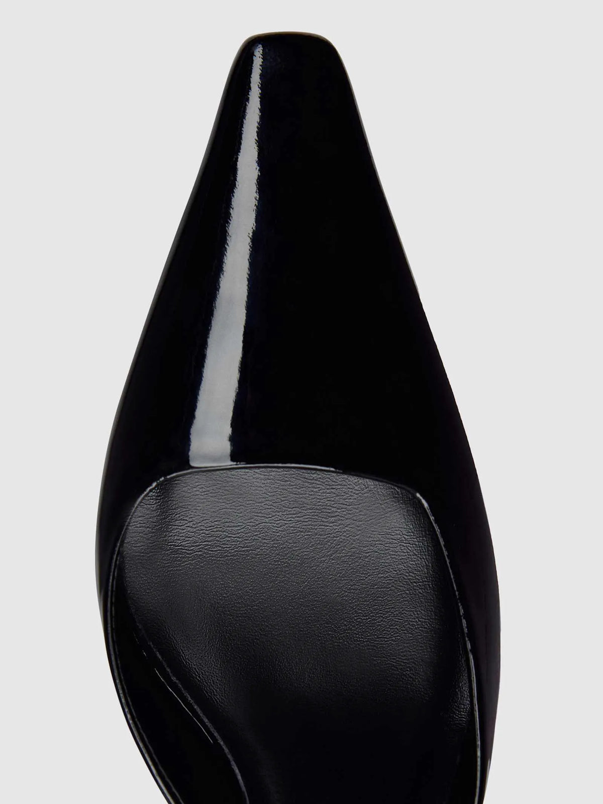 Black Patent