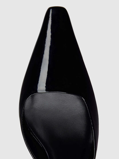 Black Patent