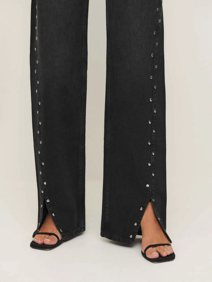 Vana Vented Studded