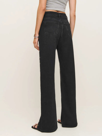 Vana Vented Studded