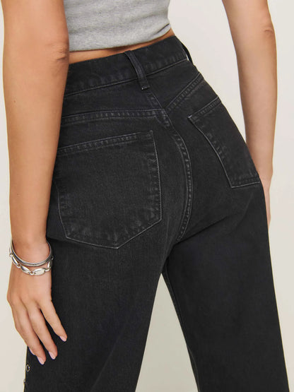 Vana Vented Studded