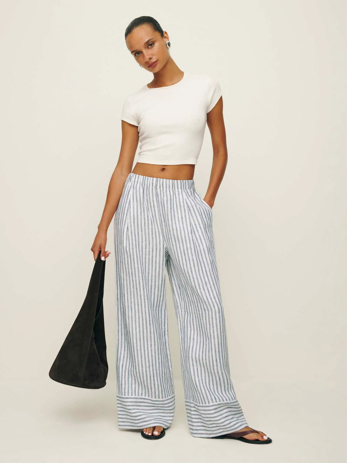 Antibes Stripe