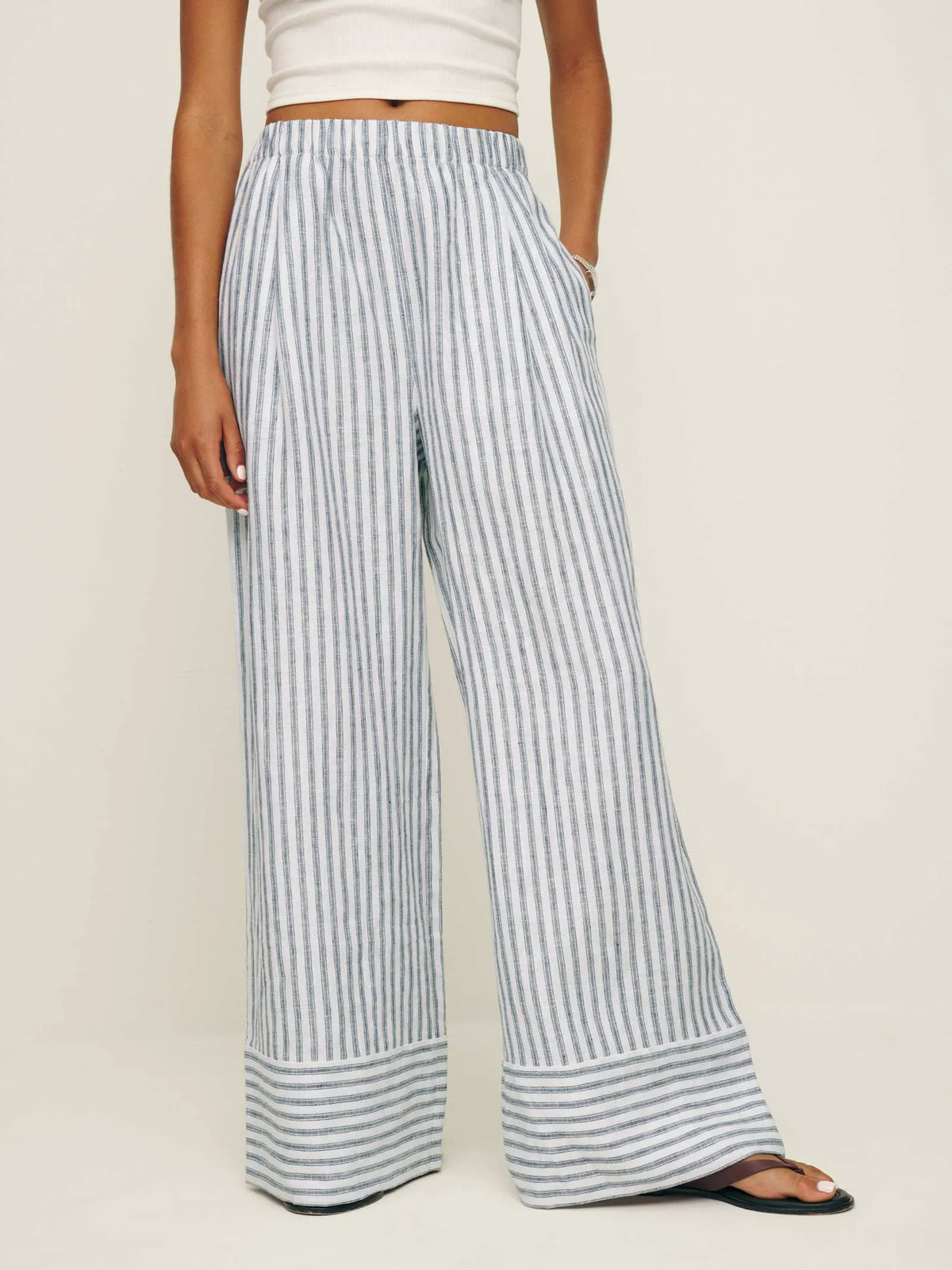 Antibes Stripe