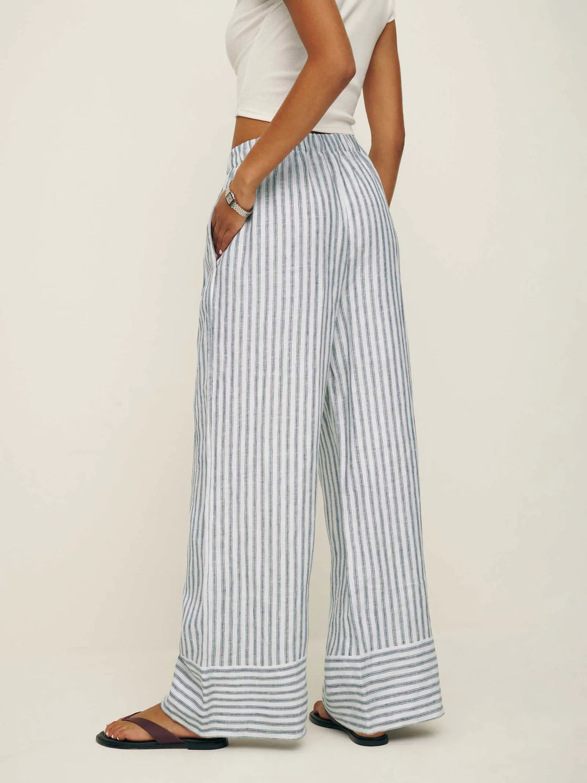 Antibes Stripe