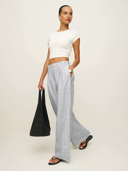 Antibes Stripe