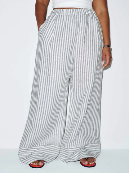Antibes Stripe
