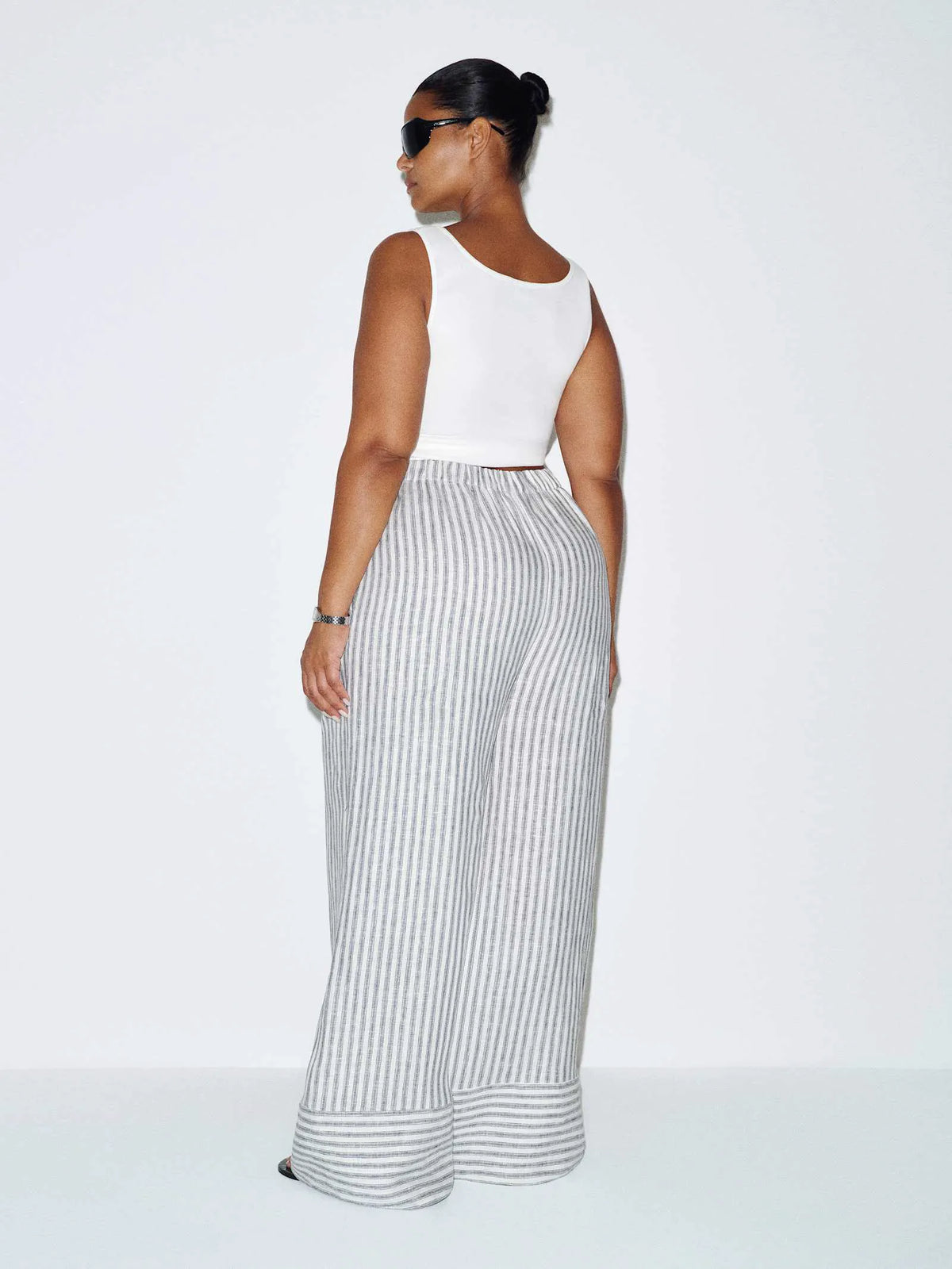 Antibes Stripe