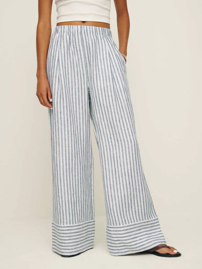 Antibes Stripe