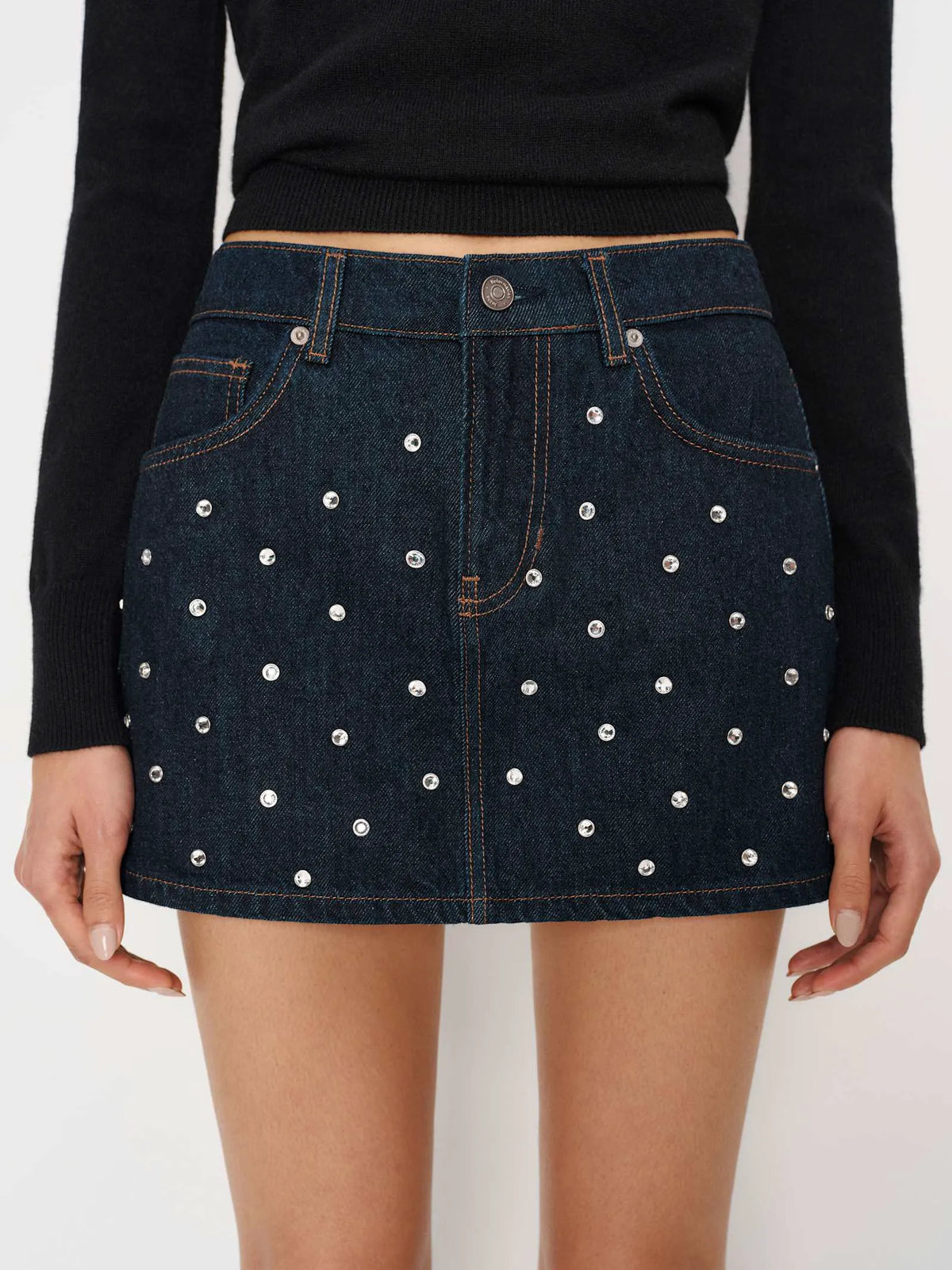 Ondine Rhinestuds