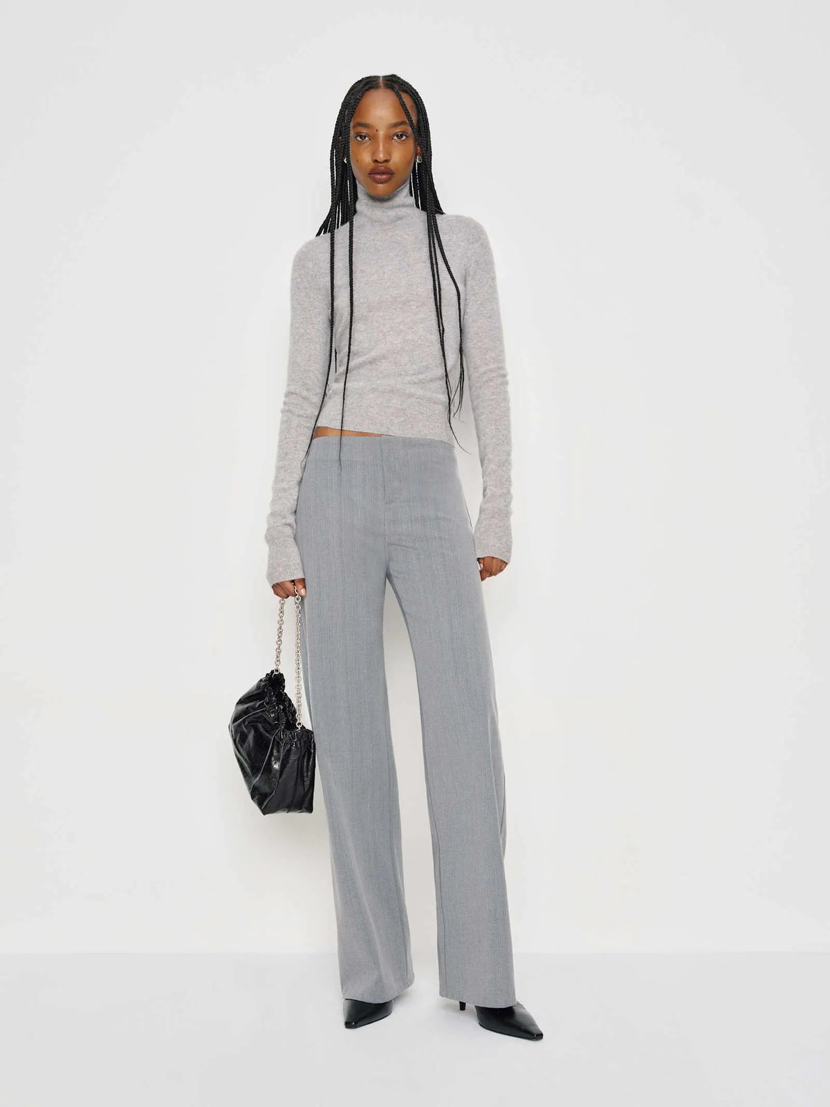 Grey Stripe