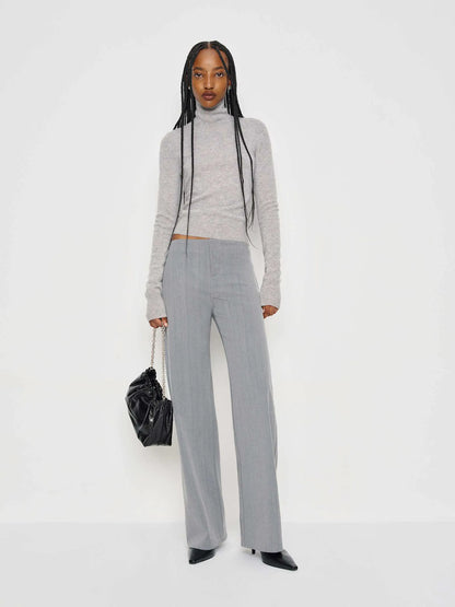 Grey Stripe