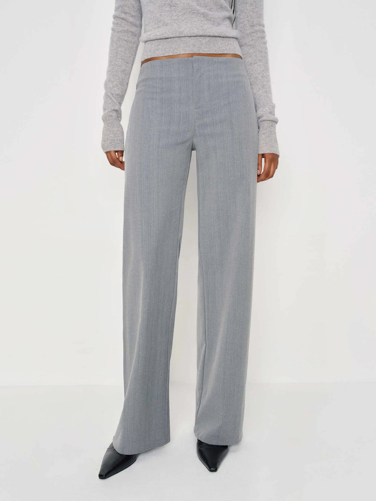 Grey Stripe