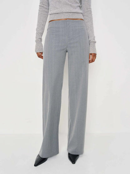 Grey Stripe