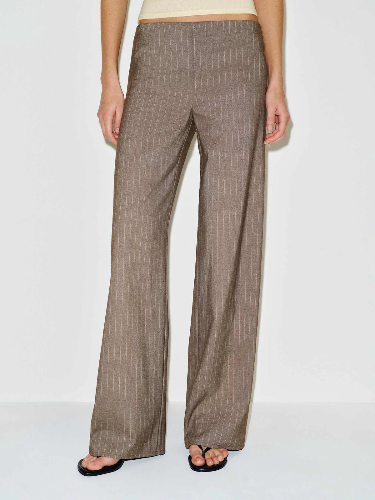 Nutmeg Stripe