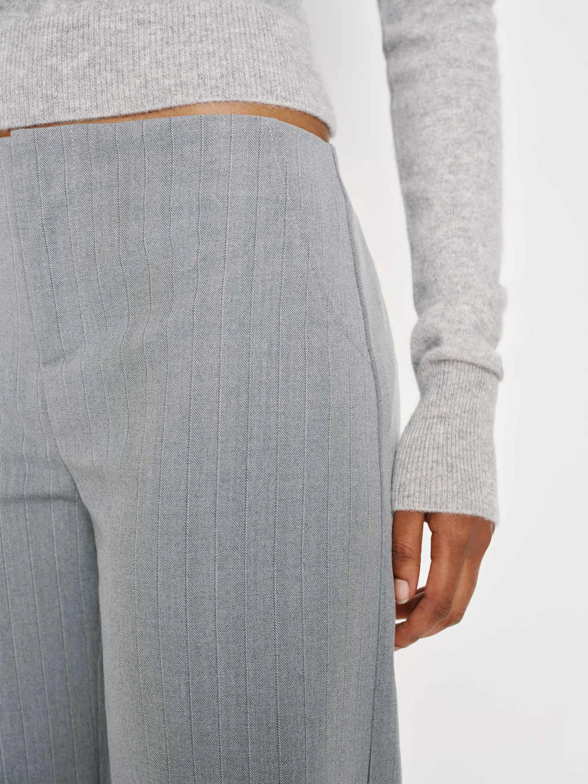 Grey Stripe