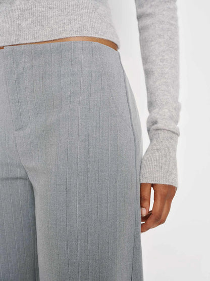 Grey Stripe