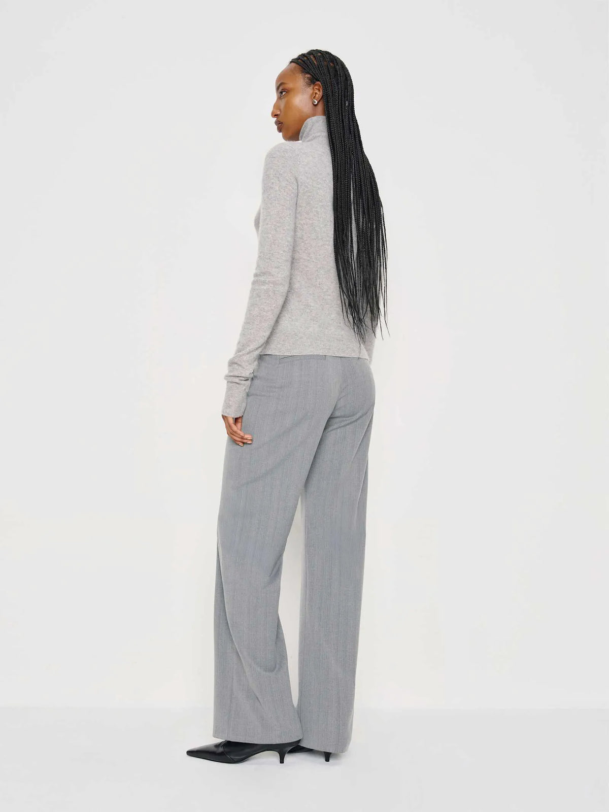 Grey Stripe