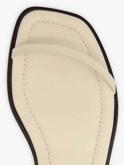 Almond Leather