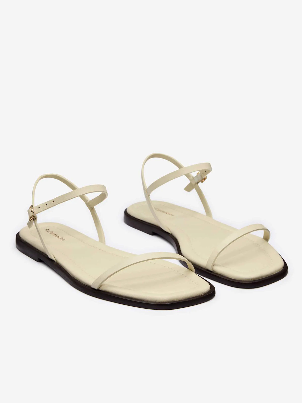 Almond Leather