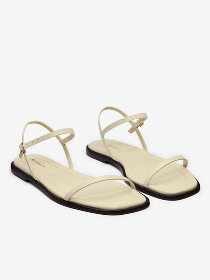Almond Leather