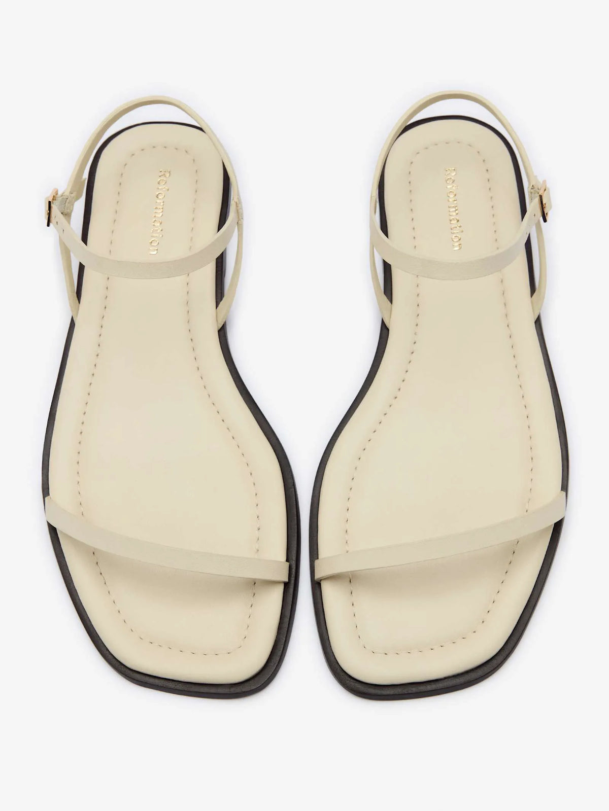 Almond Leather
