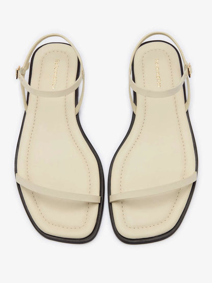 Almond Leather