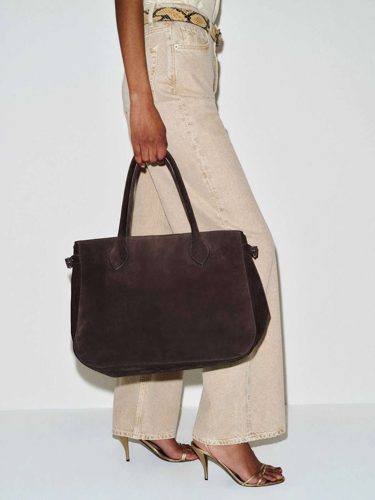 Boss Suede