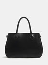 Leather Black
