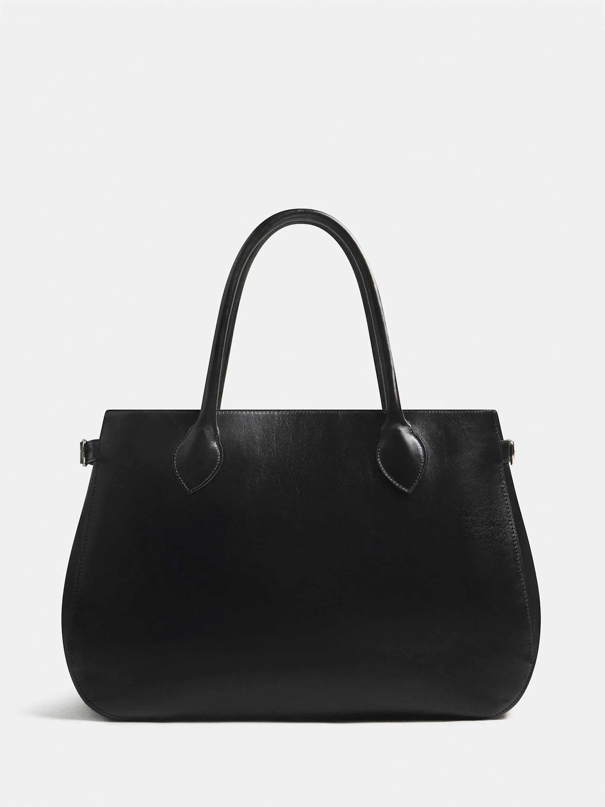 Leather Black